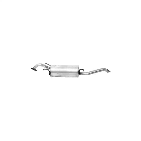 WALKER EXHST 54479 MUFFLER-QUIET-FLOWSS-DOME