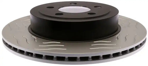 DISC BRAKE ROTOR