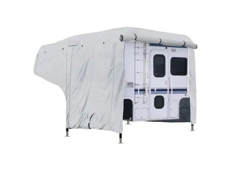 PERMAPRO CAMPER COVER 10'-12'