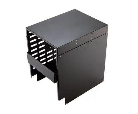 TRAIL KITCHEN ENCLOSURE