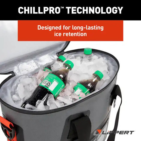ADVENTURE COOLER 30