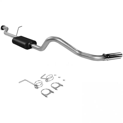 Flowmaster 17361 Force II Cat Back System