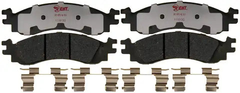 BRAKE PAD SET