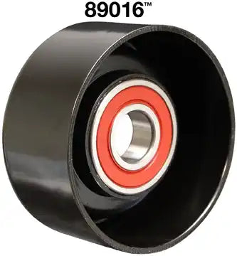 DAYCO 89016 TENSIONER & IDLER PULLEY