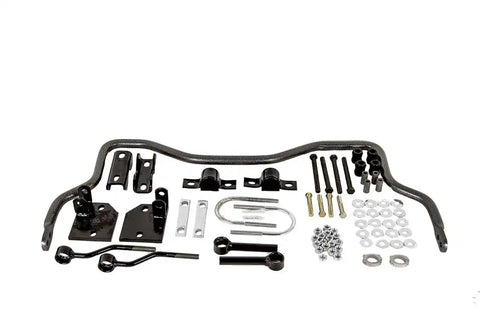 HELLWIG 7745 15 GM COLOR REAR SWAY BAR