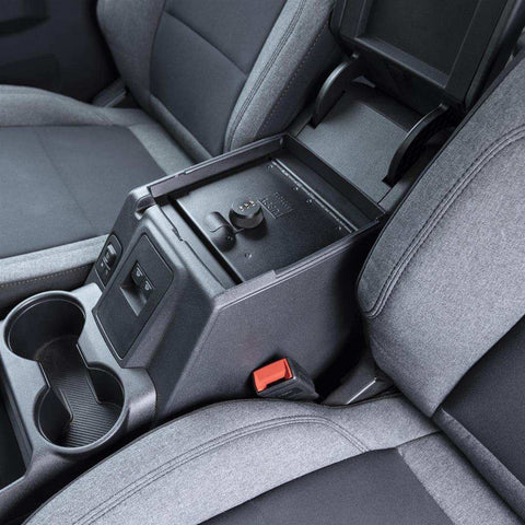 TUFFY SEC 385-01-A BRONCO SAFE WITH COMBO LOCK