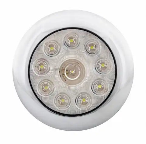 LED EXTERIOR UTILITY LIGH