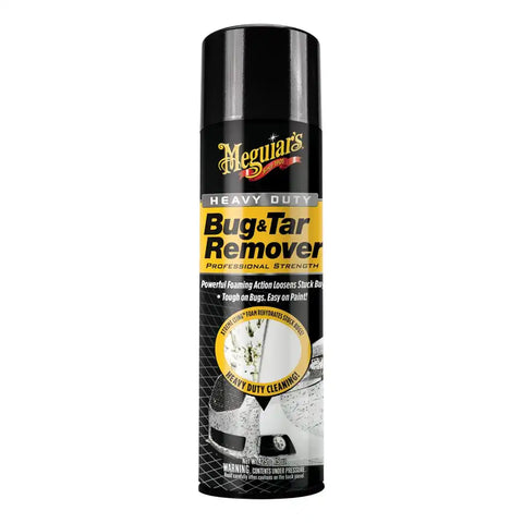 BUG & TAR REMOVER
