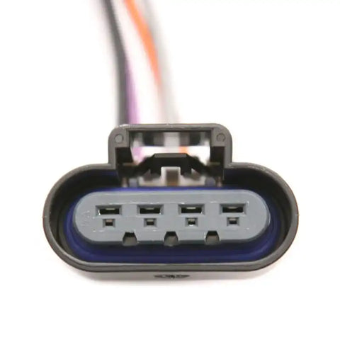 FUEL PUMP MODULE ASSEM