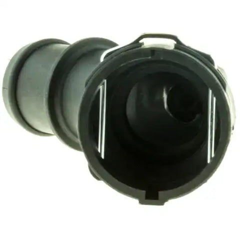 WATER OUTLET