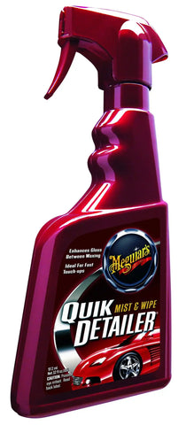 QUIK DETAILER 32OZ