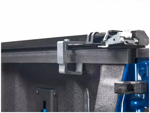 Truxedo 248601 - TruXport 97-03 (04 Heritage) F150 6'6 Flareside