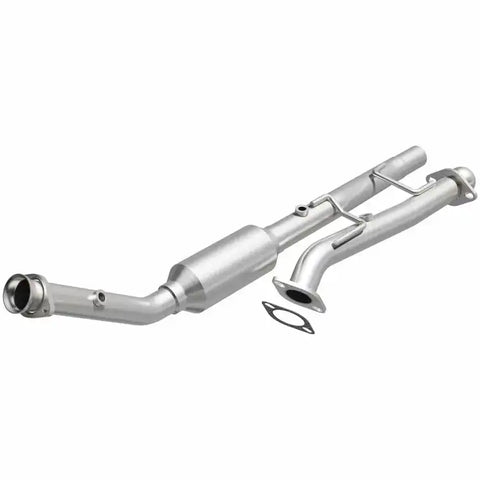 MAGNAFLOW 4451314 DF CONVERTER