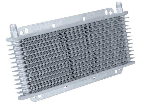 ENGINE OIL COOLER