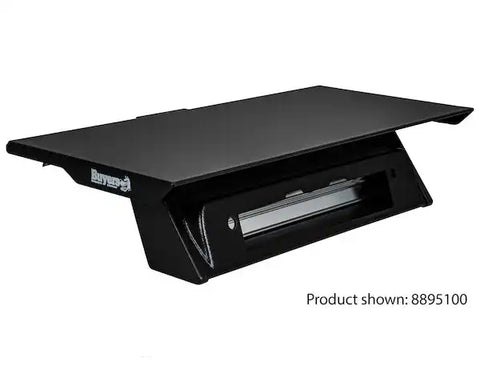 Buyers Products 8895100 Light Bar Mounting Kit Mounts In Third Brake Light Location
