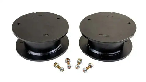 READYLIFT 26-19332 REAR AIR SPACER KIT - REQUIRED FOR