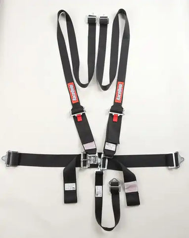 L & L 5PT HNR HARNESS SET