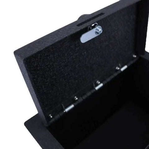 BLACK HORSE ASGM09 WITH 4- DIGIT COMBO LOCK