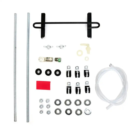 BTTRY BX HLD DN  & CABLE