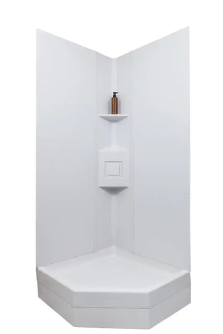 ICON 15246 SHOWER SURROUND KIT NEO 90