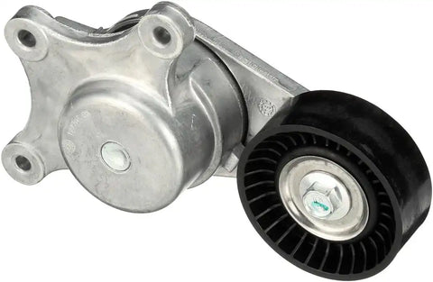 BELT DRIVE TENSIONER