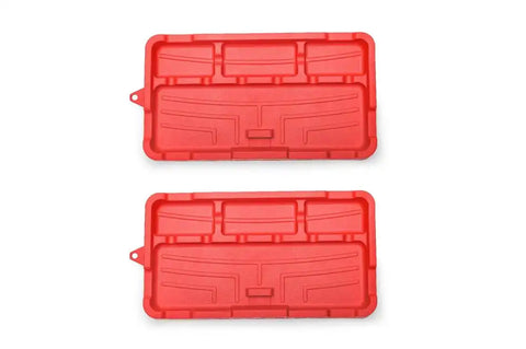 WEATHERTECH 8ATT02 TOOLTRAY