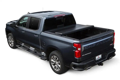 LEER 650338 HF650M 2022+ TOYOTA TUNDRA 6.6 Ft Bed W/W