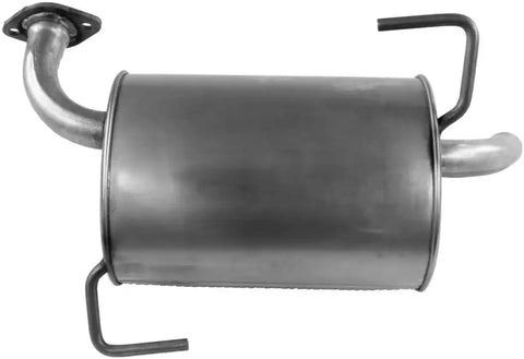 WALKER EXHST 21744 MUFFLER - QUIET-FLOWSS -