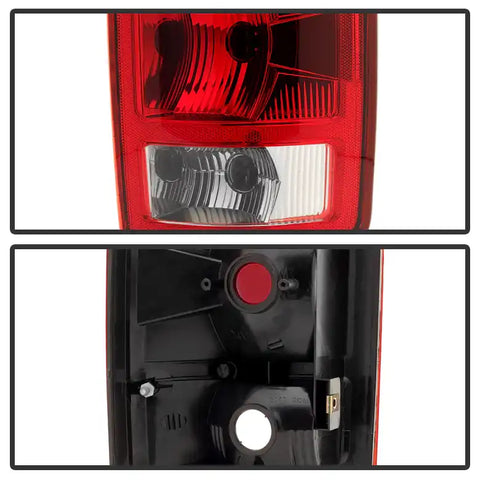 SPYDER 9033568 DODGE RAM 1500 02-06 / R