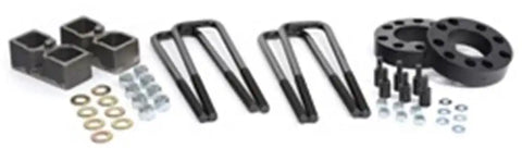 GM 2014 1/2T 2' FT&RR KIT