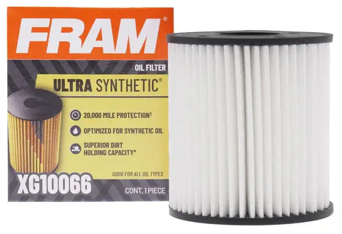 OIL - CARTRIDGE OIL FILTER