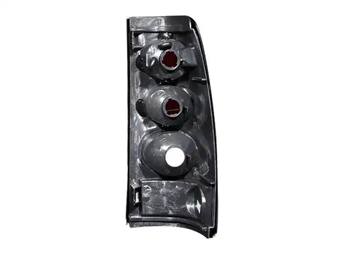 ANZO 211160 TAILLIGHTS DARK SMOKE