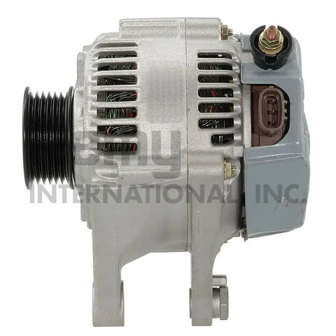 REMANUFACTURED ALTERNATOR