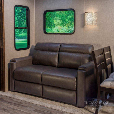 DESTINATION TRIFOLD SOFA 62'