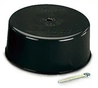 MOROSO 65802 CARB COVER
