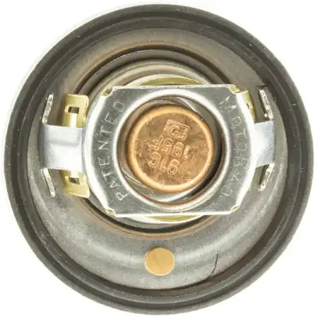 FAILSAFE THERMOSTAT