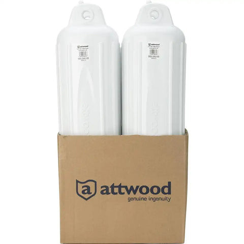 ATTWOOD MARI 9356D1 FENDER 6 X 24 PDQ