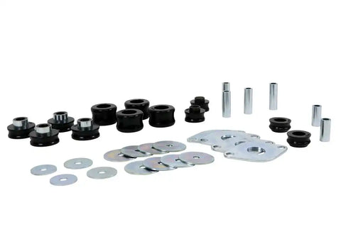 WHITELINE W93448 BODY MOUNT - BUSHING