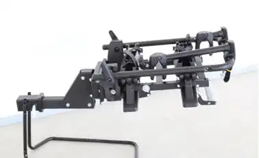 G3 S.P.A 23.750/4 PENNSYLVANIA RANGE-SQUARE HITCH
