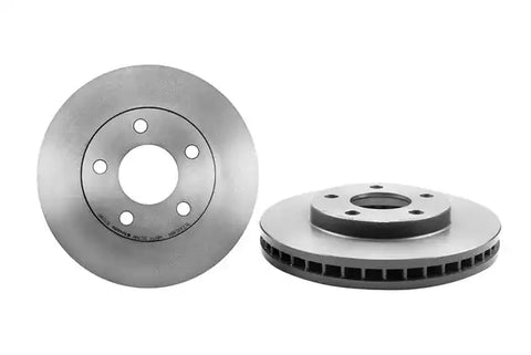 DISC BRAKE ROTOR