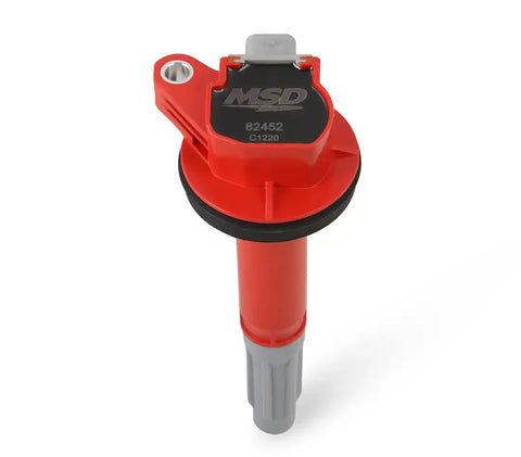 MSD CO. 824528 COILS 2016-2020 FORD SHELBY 5.2L SU