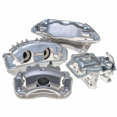 POWERSTOP L3699 AS CALIPER W/ BRKT