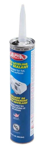 1021 BEIGE L VOC SELF LEVEL SEALANT