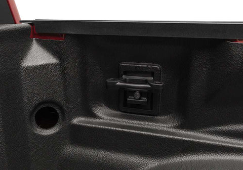 RUGGED LINER F8U99 UNDERRAIL BDLNR