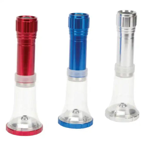 LED FLASHLIGHT/LANTERN CASEPK