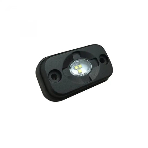 LED UNDER BODY / ROCK LIGHTS - UNDE