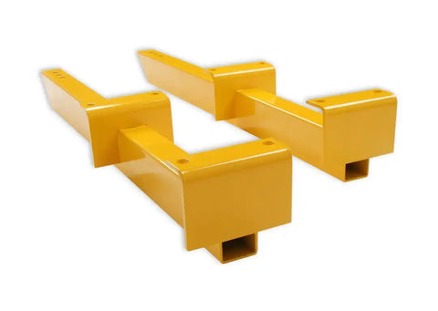 LAKEWOOD 20475 PROMO T-BAR-YELLOW