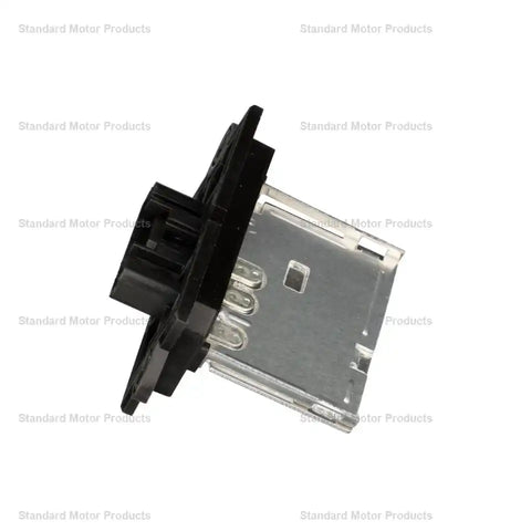 INTERMOTOR BLOWER RESISTO