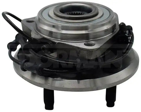 DORMAN 951-126 HUB BEARING ASSEMBLY