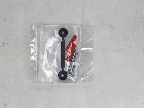 MOUNTING FLANGE PKG.
